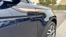 Land Rover Range Rover Evoque 1.5 P300e R-Dynamic HSE 5dr Auto Hatchback